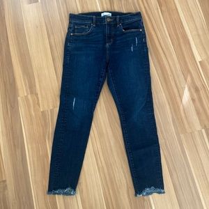Ann Taylor loft jeans